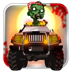 Go Zombie Go - Racing Games 1.0.5
