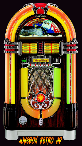 Jukebox Audio Player