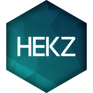 Hekz - Icon Pack 1.0.0