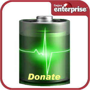 [Donate] Battery Saver