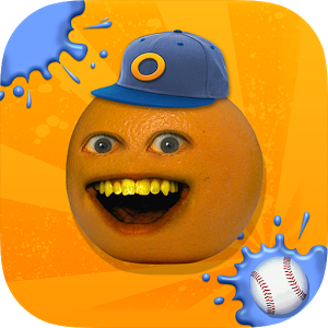 Annoying Orange: Splatter Up! 1.0.3