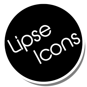 Lipse Icons 3.0