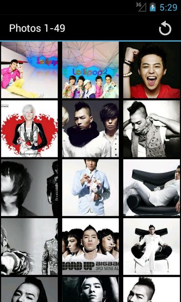 Kpop stars Wallpapers HD