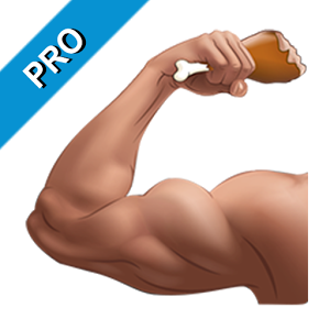 Bodybuilding Diet - Pro 1.34
