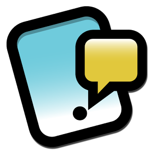 Tablet Talk: SMS & Texting App 1.9.4