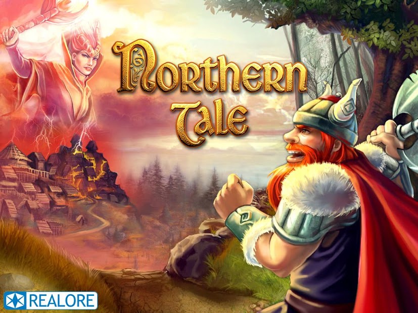 Northern Tale