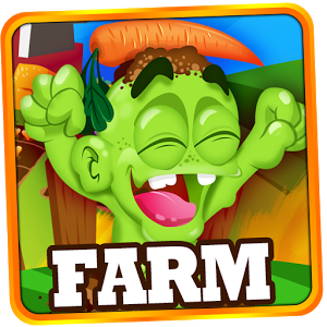 Zombie Farmer: Monster Farm 1.05