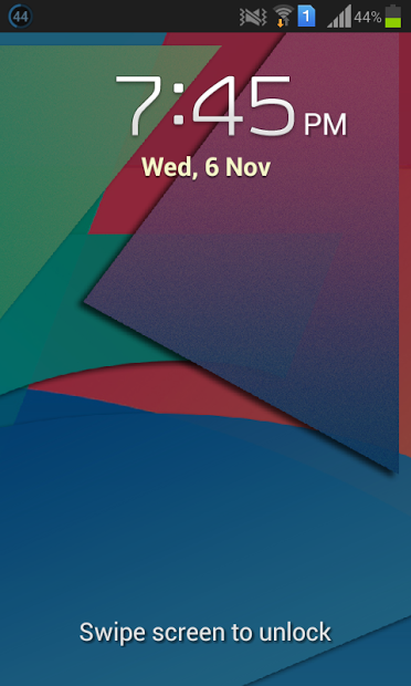 Kitkat Moreno Live Wallpaper