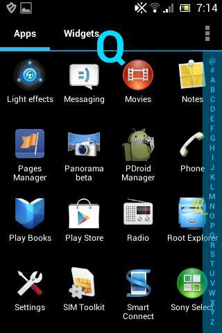 TT launcher