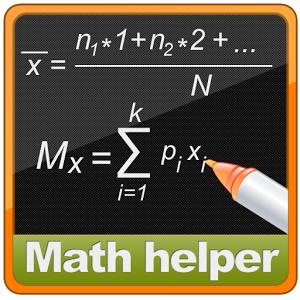 MathHelper: Algebra & Calculus 3.0.51