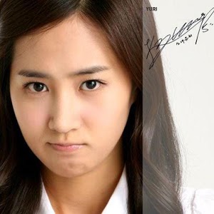 SNSD Yuri Photo Search 1.1.0