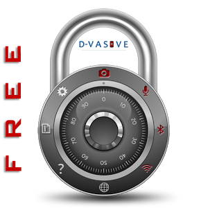 D-Vasive by John McAfee 2.6.3