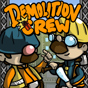 Demolition Crew (Mod Money)  1.0.1