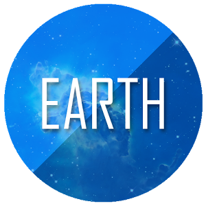 Earth - Icon Pack 2.0