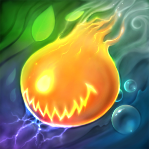 Elemental: The Magic Key 0.1.4