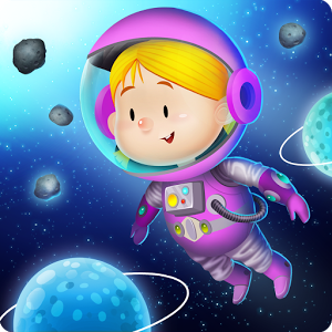 Explorium: Space for Kids 1.1.5
