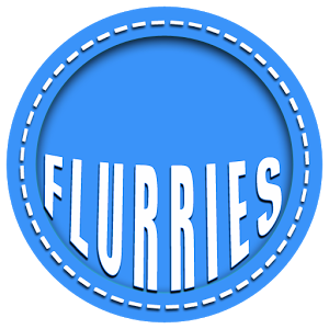 flurries-icon pack 1.0.0