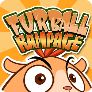 Furball Rampage: Total Chaos (Unlimited Coins and Coupons) 1.0mod