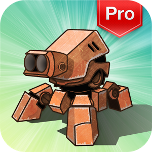 Iron Defense Pro (Mod Money) 1.0mod