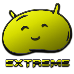 JB Extreme Launch Theme Yellow 2.71