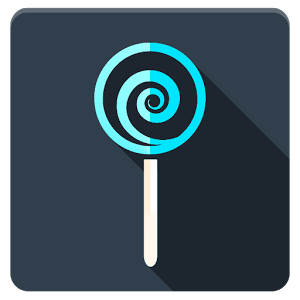 Lcons 5.0 (Lollipop) 1.3