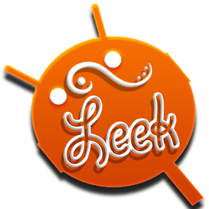 Lollipop Leek - icon pack 