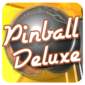Pinball Deluxe Premium 1.6.25