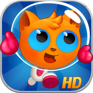 Space Kitty Puzzle 1.4.3mod