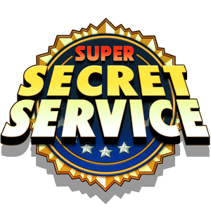 Super Secret Service 1.1.1