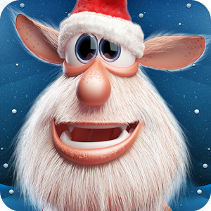 Talking Booba: Santa’s Pet 1.2.2.4