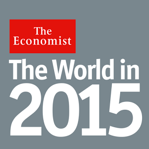 The World in 2015