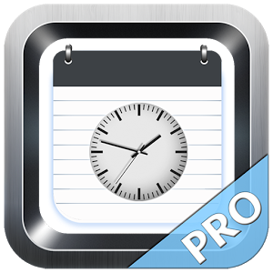 TimeJot Pro 1.3