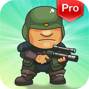 Tiny Soldiers Of Glory PRO (Mod Money) 1.0mod