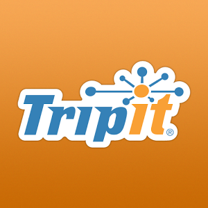 TripIt Travel Organizer No Ads