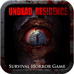 UNDEAD RESIDENCE : terror game 1.2