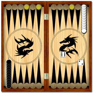 Backgammon - Narde 5.51
