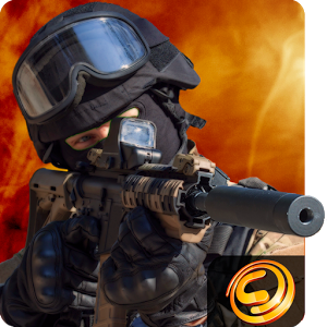 Battlefield Combat: Duty Call (Mod) 5.1.4Mod
