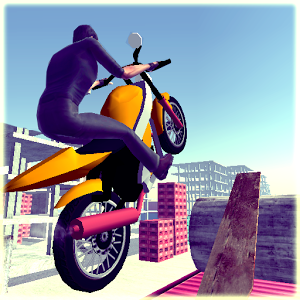 Bike Race 3D 