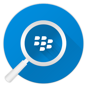 BlackBerry Device Search 1.2.8.3630
