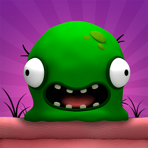 Booger Boing 1.0.5