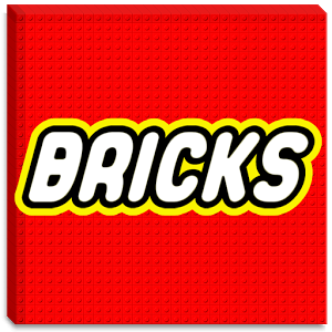 Bricks - Icon Pack 