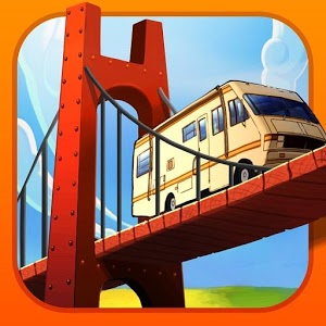 Bridge Builder Simulator 1.1