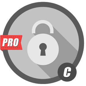 C Locker Pro (Widget Locker) 8.3.6.2