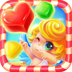 Candy Paradise 2.6.3035