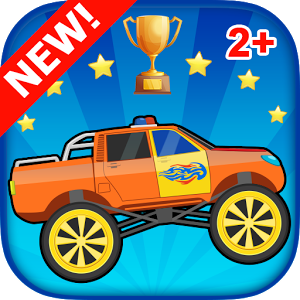 Car Racing for Kids & Toddlers 1.3.3