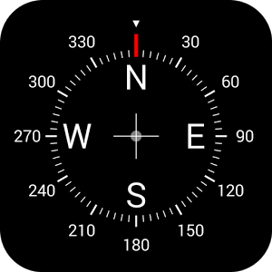 Digital Compass 4.1.1