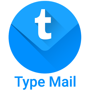 Email Type Mail - Free App 1.9.4.11