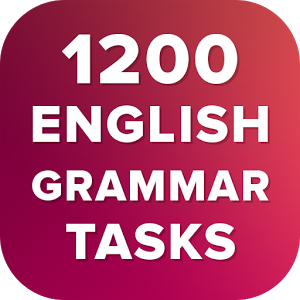 English Grammar Test 1.9.2