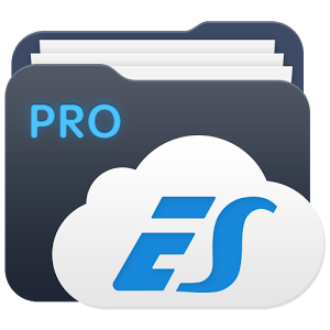 ES File Explorer Pro 1.1.4.1