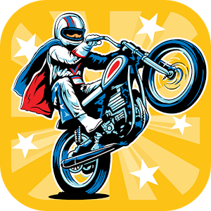 Evel Knievel 